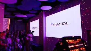 Українська IT-компанія Netpeak змінила назву на Fractal