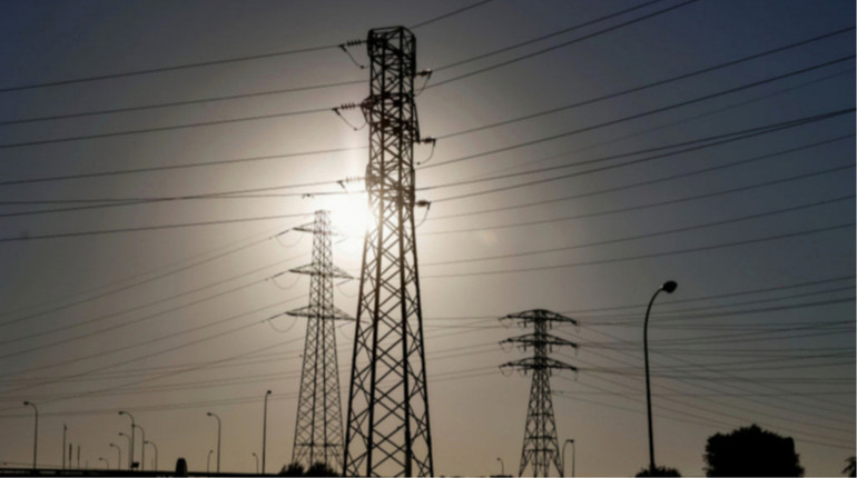 Україна домовилася про збільшення обсягів імпорту електроенергії