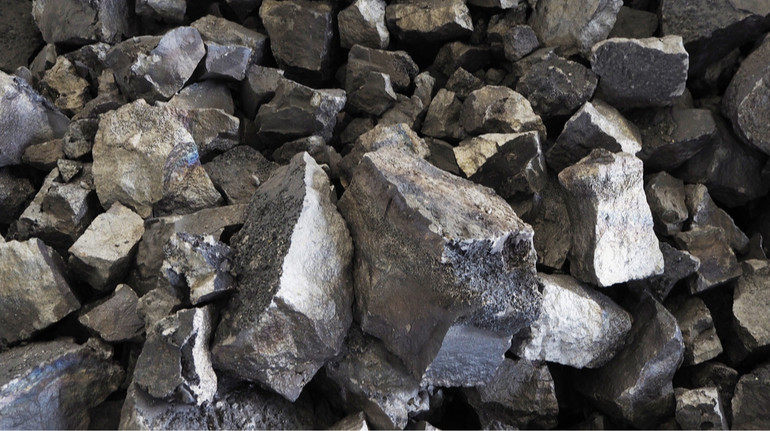 Україна на третину збільшила експорт феросплавів