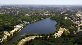 Прокурори повернули громаді Харкова 7,5 га землі: що на ній буде