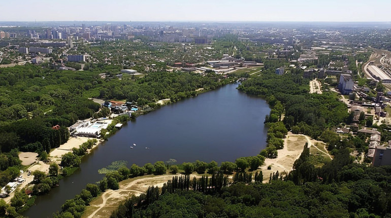 Прокуроры вернули громаде Харькова 7,5 га земли: что на ней будет