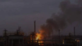 Росія атакувала газовидобуток на Харківщині, пошкоджене критичне обладнання
