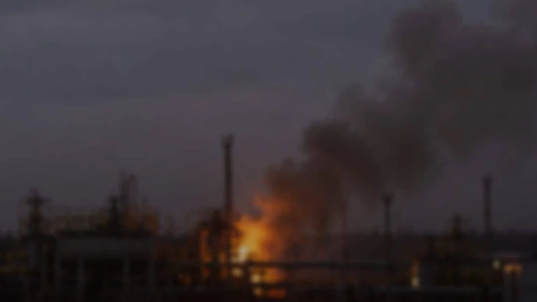 Росія атакувала газовидобуток на Харківщині, пошкоджене критичне обладнання