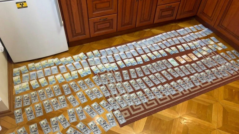 Поліція викрила зловживання керівників об’єднання роботодавців