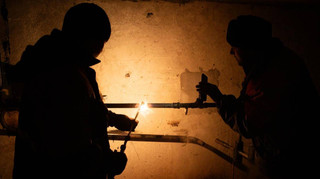 Кличко поінформував, скільки ще будинків в Києві залишаються без опалення