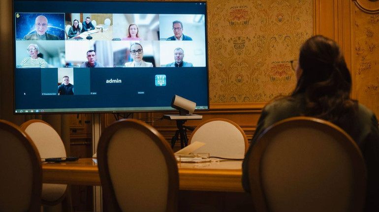 В Енергоатомі нова наглядова рада: хто увійшов і з чого почне роботу