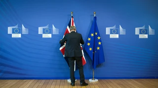 Что же мы наделали?: спустя 10 лет после Brexit Великобритания вновь стремится к сближению с ЕС