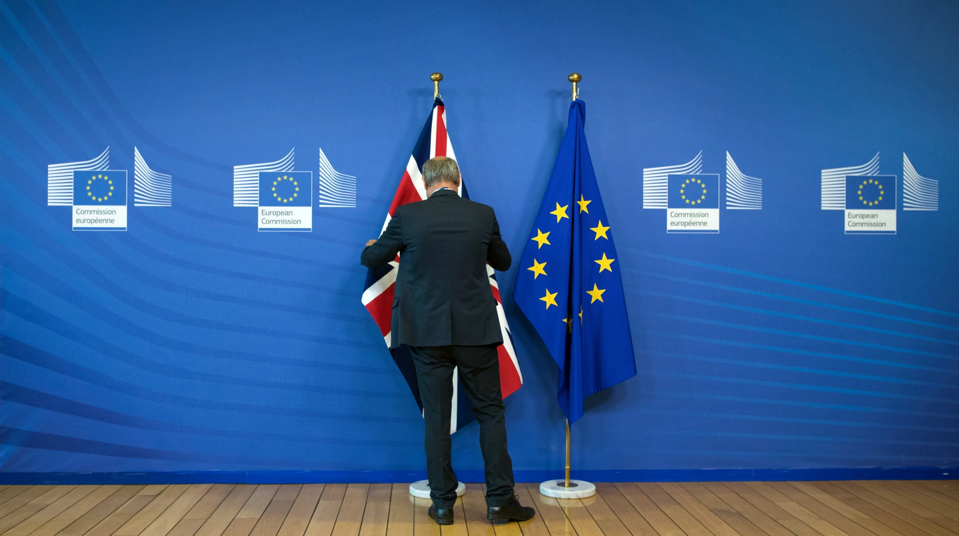 Що ж ми накоїли? Через десять років після Brexit Британія знову хоче зблизитися з ЄС