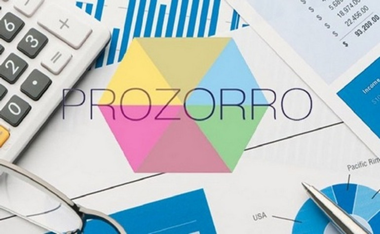 Закон про ProZorro повністю перепишуть