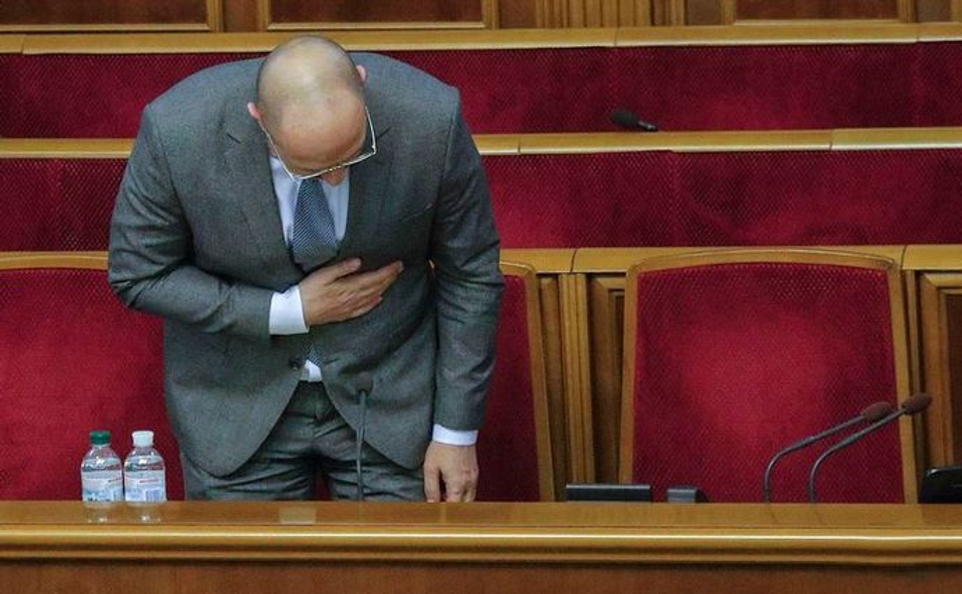 Новий антикризовий бюджет: як уряд рятуватиме країну від коронавірусу
