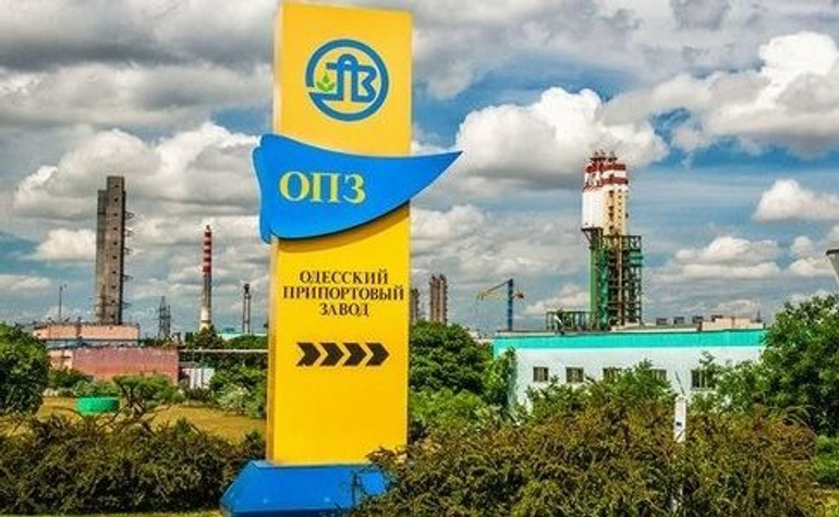ОККО і SOCAR заявили про намір оскаржити в судах рішення ОПЗ про недопуск компаній до конкурсу