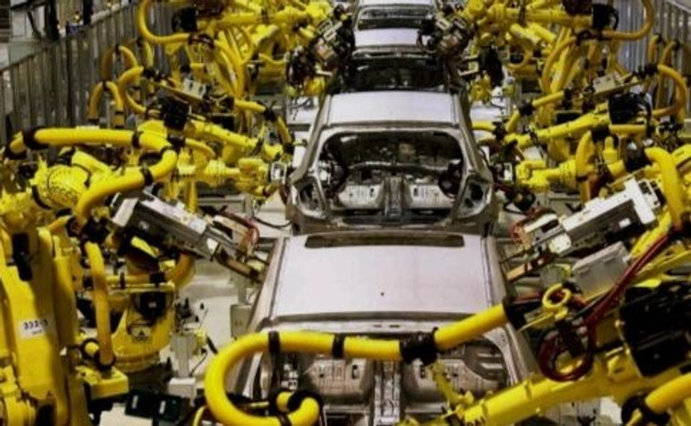Коронавірусне: автовиробники втратили 250 мільярдів доларів виручки у першій половині року