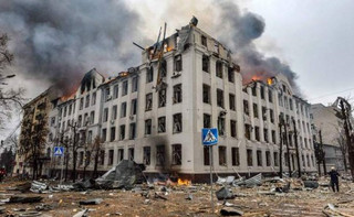 5 ответов про экономику на войне: курс гривни, банки, сумма убытков