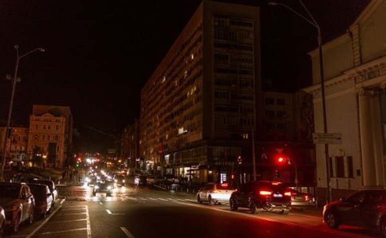 Дефицит в энергосистеме все еще 30%, ремонтные работы продолжаются круглосуточно – Укрэнерго