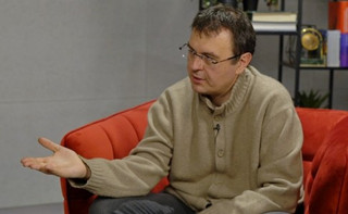 Даниил Гетманцев: Если я молчу, значит, я в теме. Или в доле. Или в теме и в доле