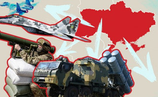 В Украине работают над открытием экспорта вооружений. Зачем это во время войны?