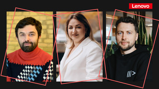 У мене був ноут …: історії засновників Fractal, Біобалансу та Laba Group, що надихають почати бізнес