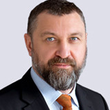 Василий Даниляк