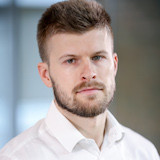Дмитрий Расновский