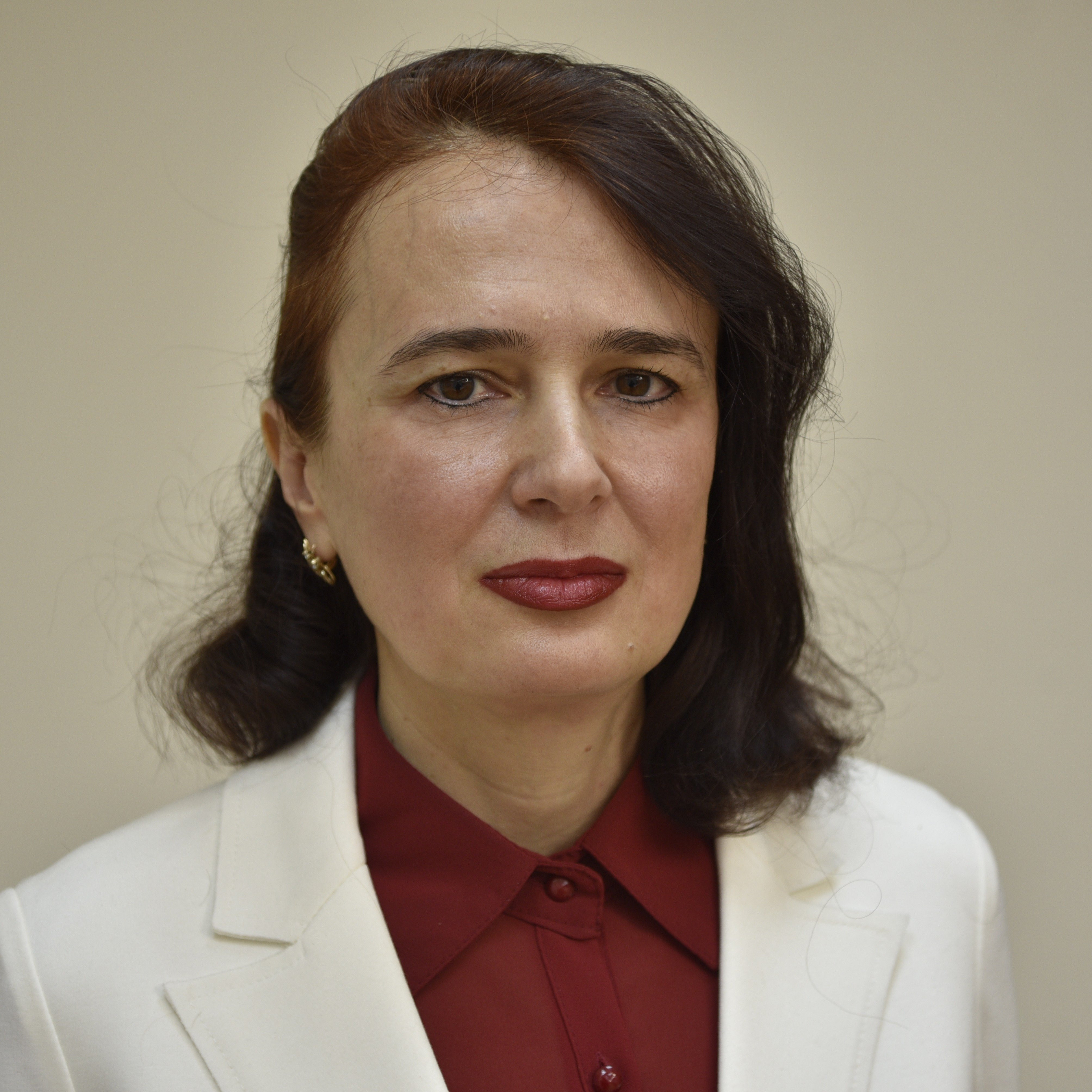 Тетяна Богдан
