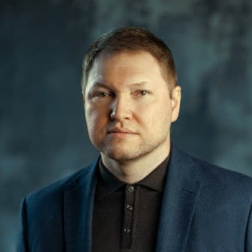 Владимир Мисечко
