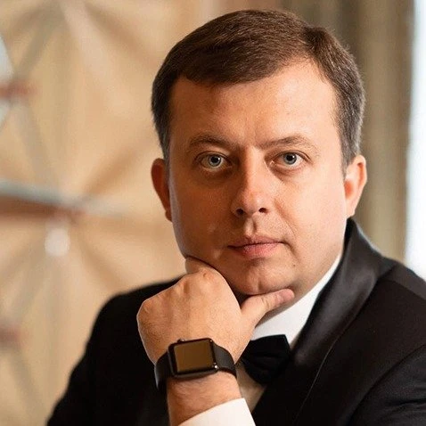 Віталій Романчукевич