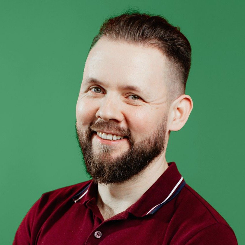 Максим Лозовський