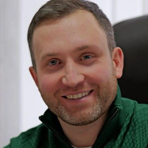 Дмитрий Жукотанский