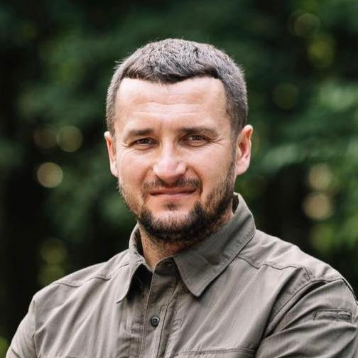 Юрій Болоховець