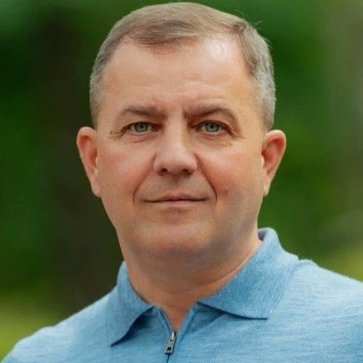 Сергей Исаченко