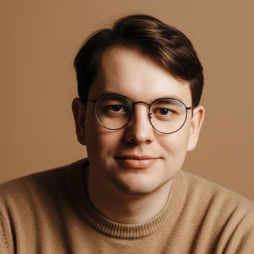 Михаил Аксенов