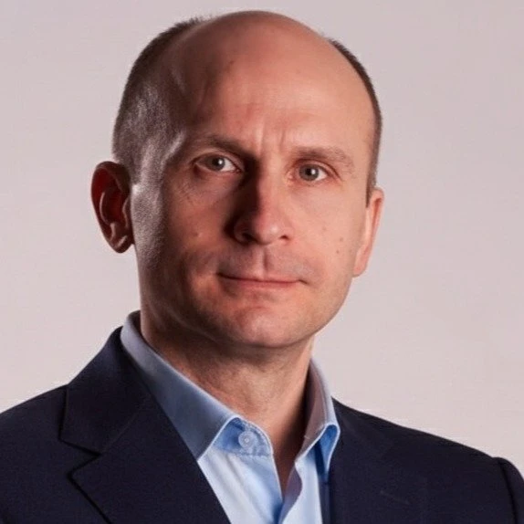 Сергей Пинчук