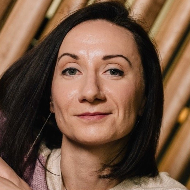 Алена Горковенко