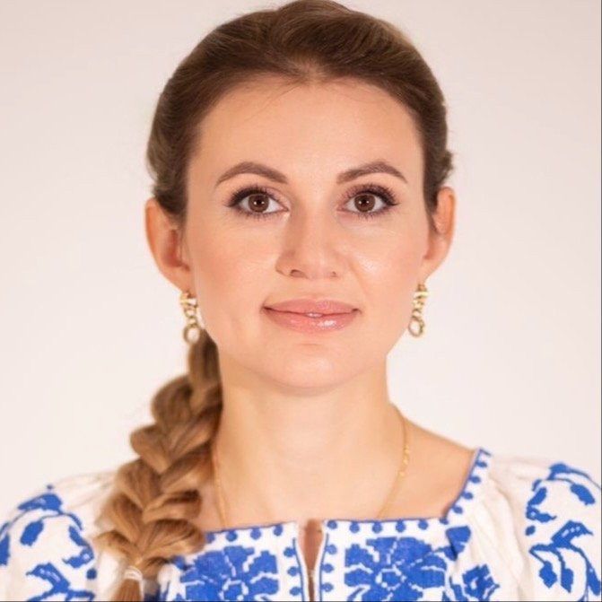 Анна Скороход