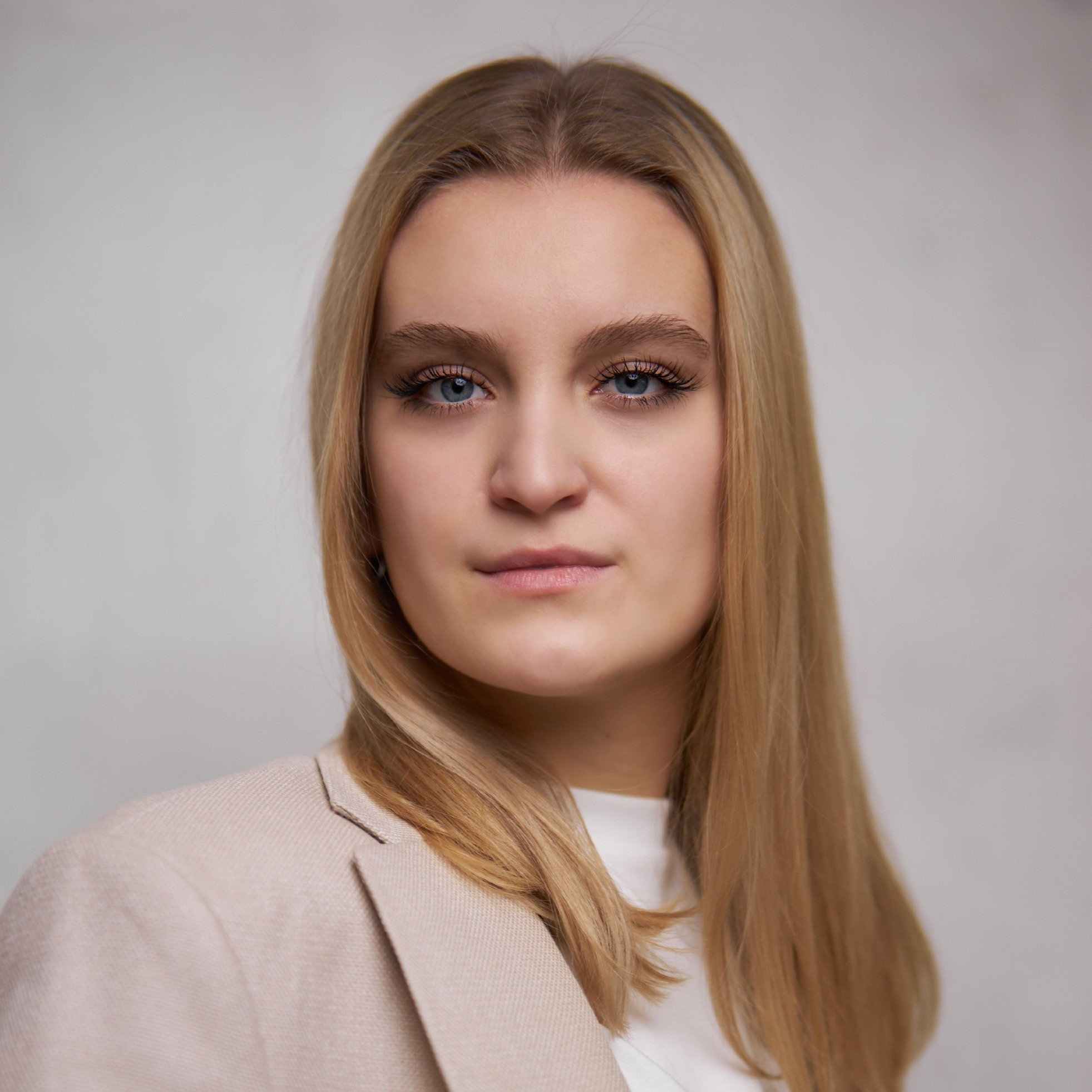 Світлана Гордієнко