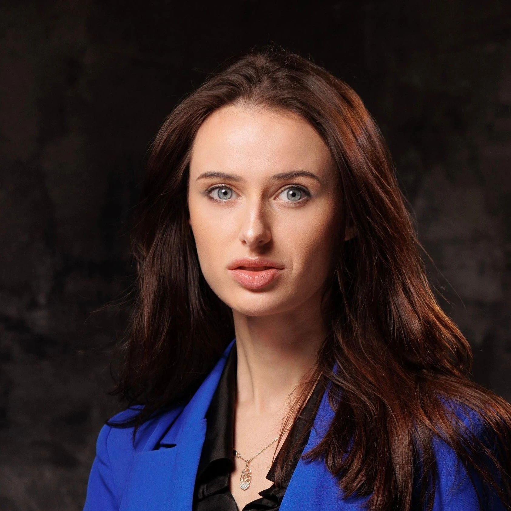 Анна Любима