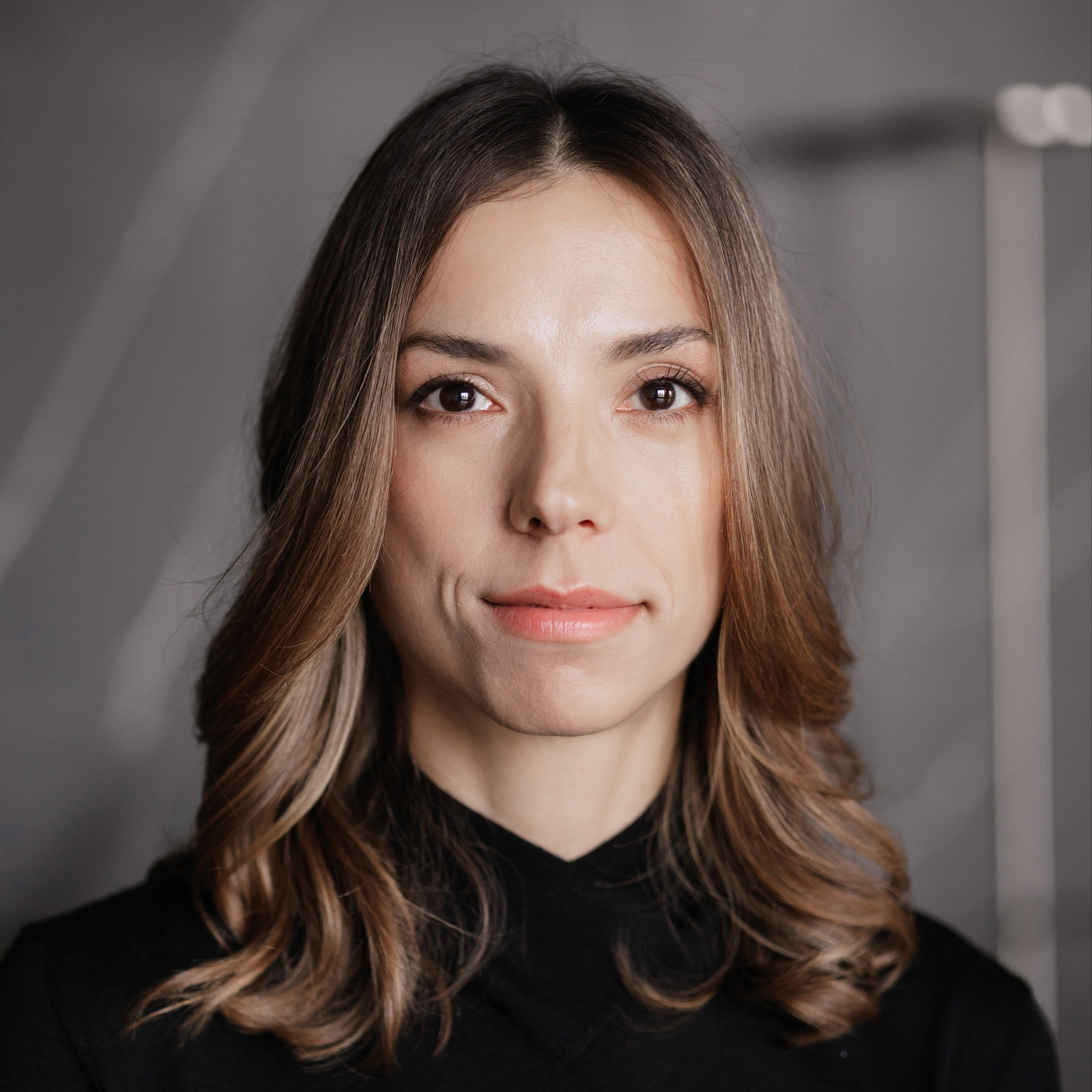 Сюзанна Григоренко