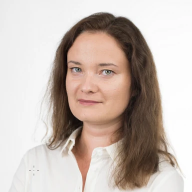 Оксана Запорізька