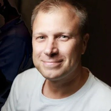 Андрей Сухов