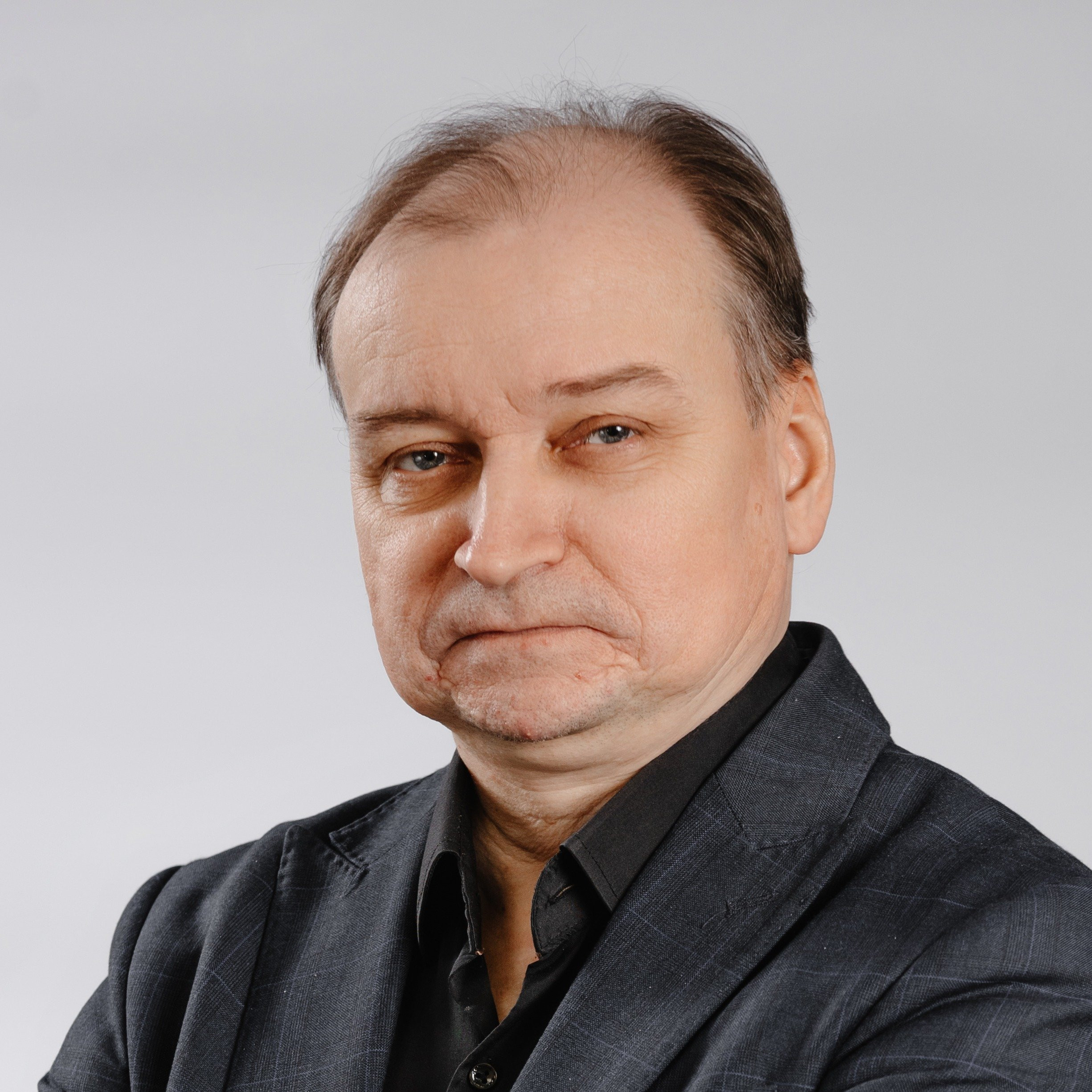 Николай Клименко