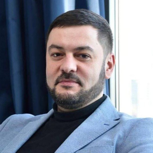 Володимир Кендзьора