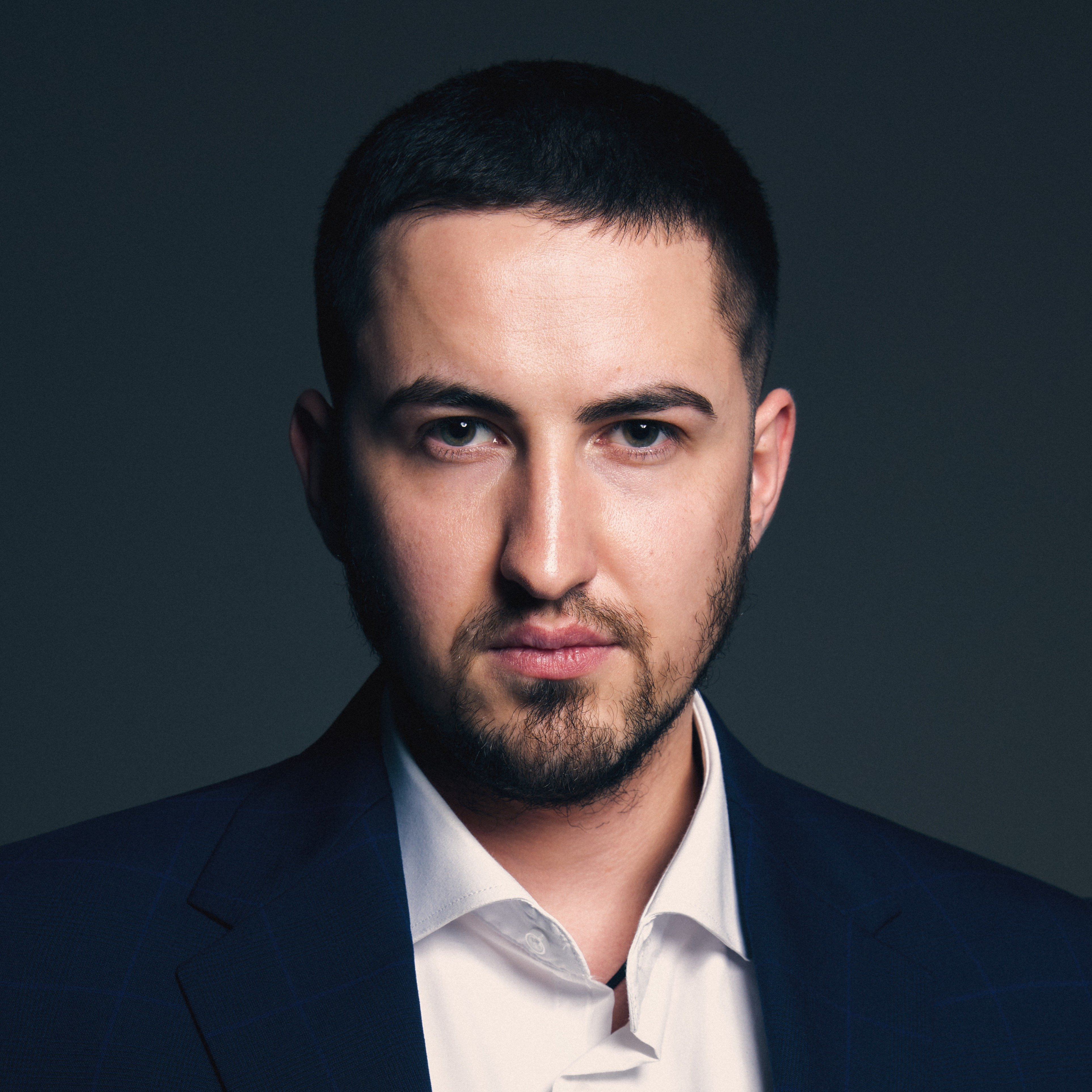 Михайло Флященко