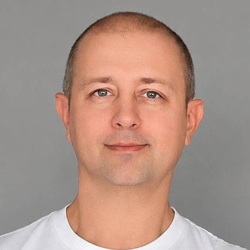 Володимир Солодкий