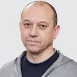 Владимир Бичков