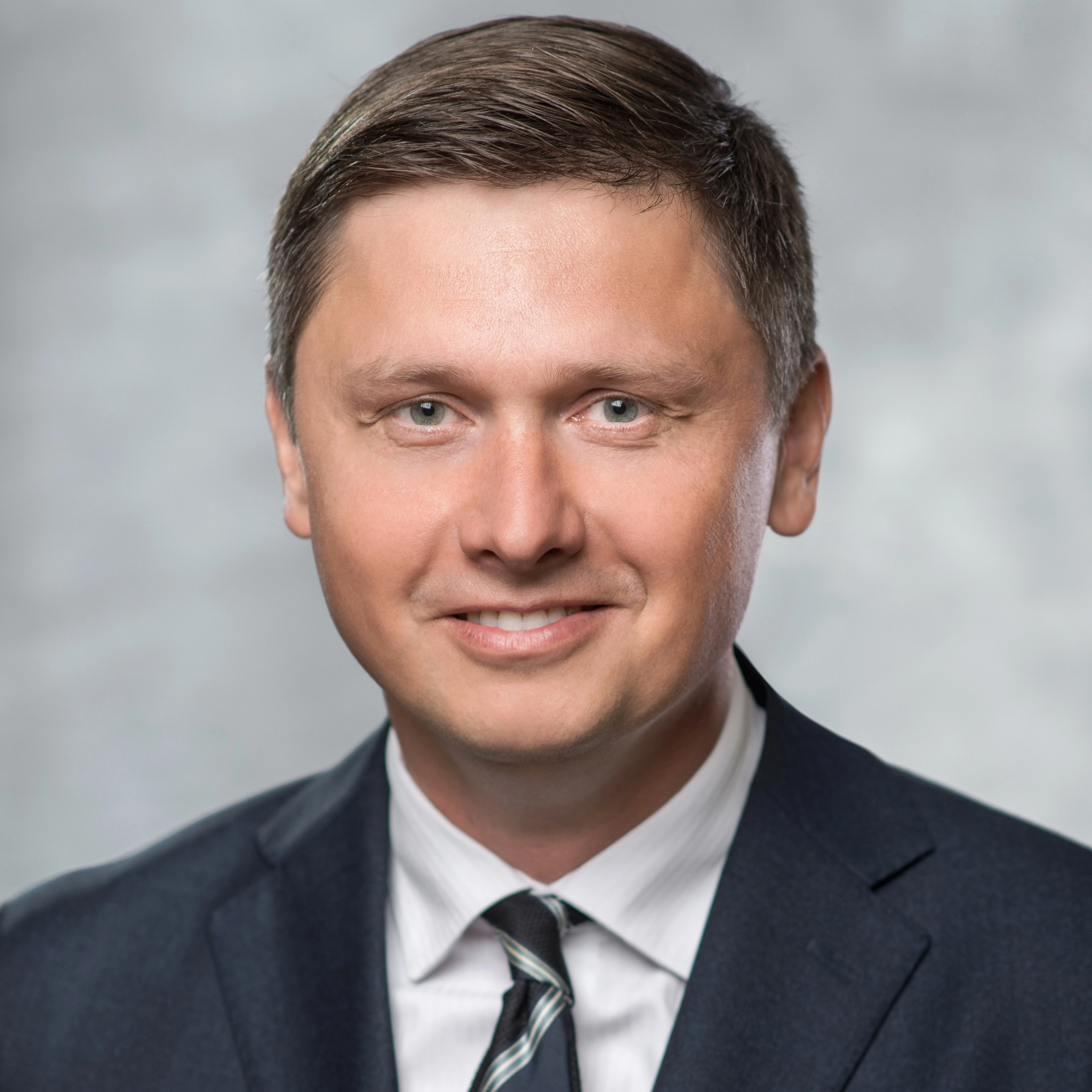 Антон Романчук