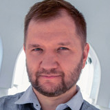 Дмитро Прикордонний