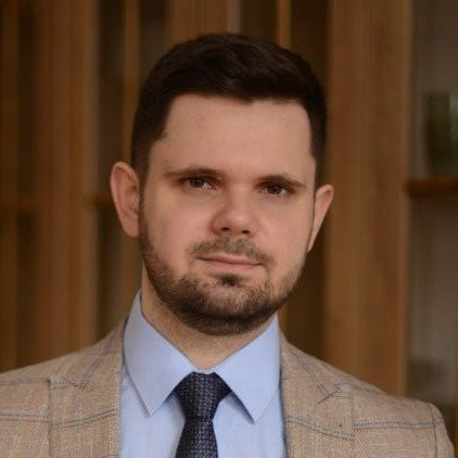 Павел Боченко