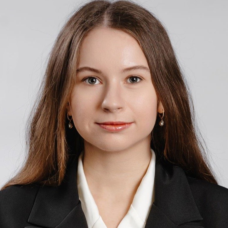 Дарья Нечепуренко