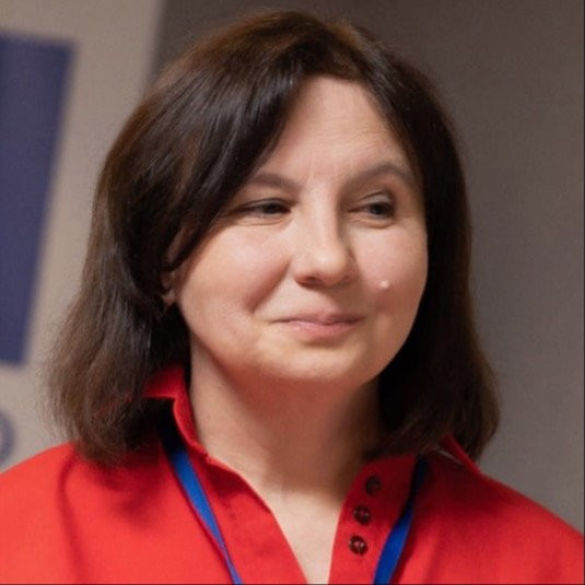 Ирина Бойко