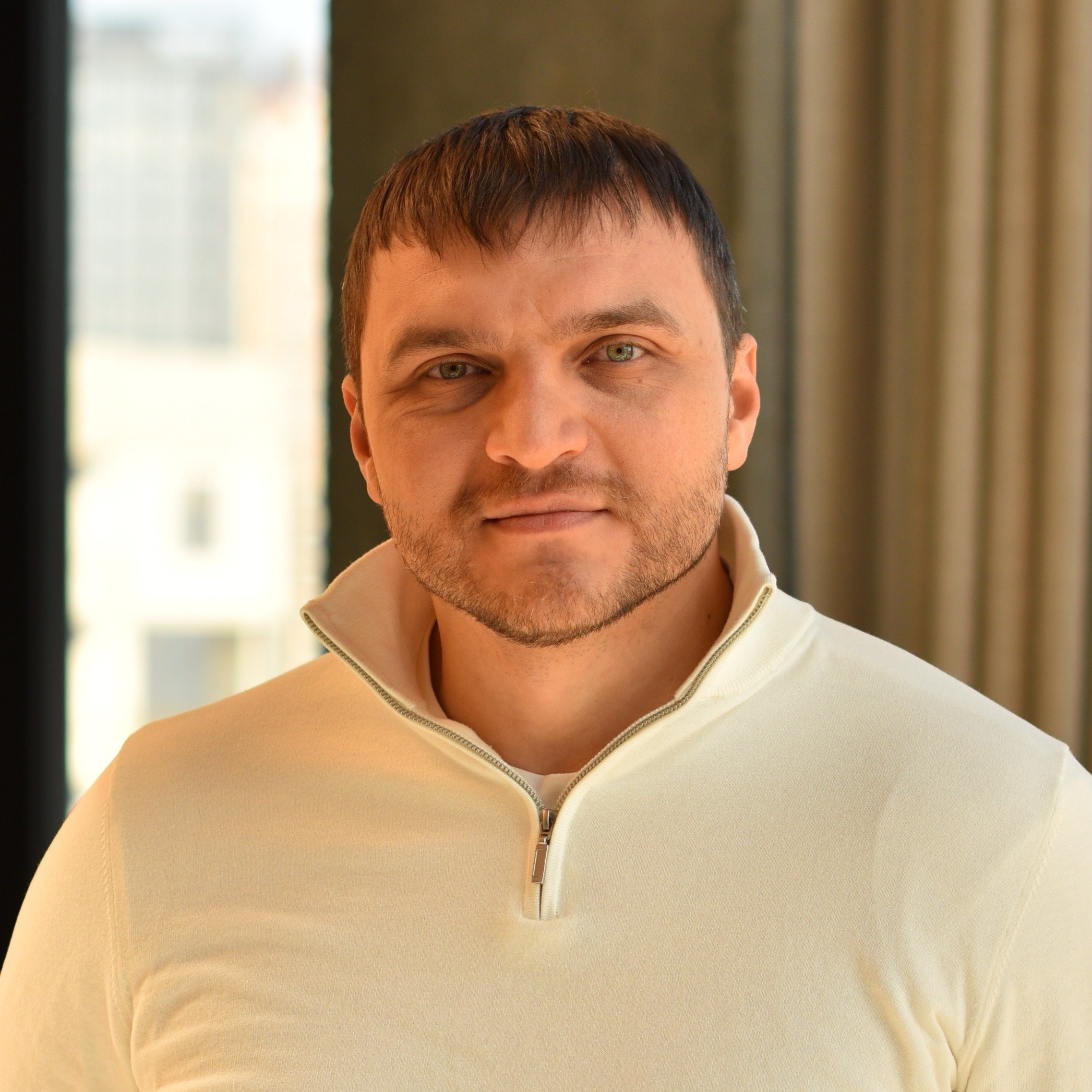 Кирило Верещагін